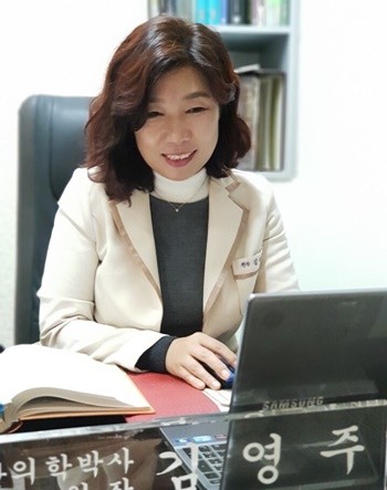 자궁선근증. 보궁단과 좌훈등 한방으로 치료하다 