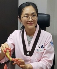 [설동훈의 한방人]정명주 